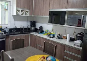 Foto 1 de Casa de Condomínio com 2 Quartos à venda, 86m² em Jardim das Maravilhas, Santo André