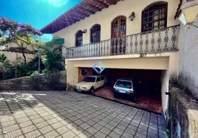 Foto 1 de Casa com 4 Quartos à venda, 360m² em Cidade Jardim, Belo Horizonte