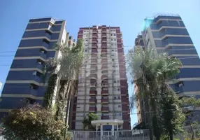 Foto 1 de Apartamento com 3 Quartos à venda, 72m² em Vila Itapura, Campinas