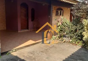 Foto 1 de Casa com 3 Quartos à venda, 201m² em Ouro Verde, Rio das Ostras
