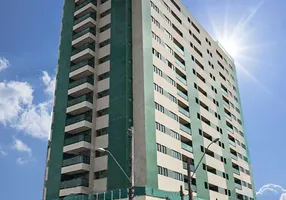 Foto 1 de Apartamento com 3 Quartos à venda, 83m² em Mangabeiras, Maceió