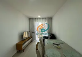 Foto 1 de Apartamento com 2 Quartos para alugar, 58m² em Jardim Flor da Montanha, Guarulhos