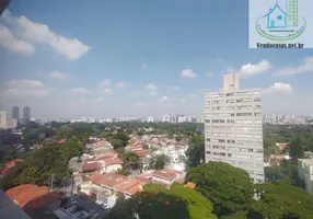 Foto 1 de Apartamento com 3 Quartos para alugar, 120m² em Granja Julieta, São Paulo