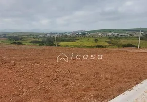 Foto 1 de Lote/Terreno à venda, 258m² em Condominio Residencial Ecopark Bourbon, Caçapava