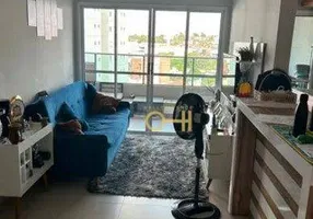 Foto 1 de Apartamento com 2 Quartos à venda, 87m² em Jardim Petrópolis, Cuiabá