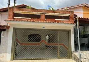 Foto 1 de Sobrado com 3 Quartos à venda, 121m² em Vila Progresso, Guarulhos