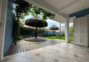 Foto 1 de Casa com 4 Quartos à venda, 300m² em Santa Mônica, Florianópolis