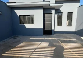 Foto 1 de Casa com 3 Quartos à venda, 92m² em Loteamento Terras de Sao Pedro e Sao Paulo, Salto