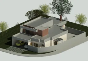 Foto 1 de Casa de Condomínio com 3 Quartos à venda, 205m² em Vila Guedes, Jaguariúna