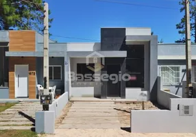 Foto 1 de Casa com 2 Quartos à venda, 75m² em Nova Tramandaí, Tramandaí