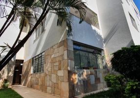 Foto 1 de Apartamento com 3 Quartos para alugar, 100m² em Jardim Vergueiro, Sorocaba