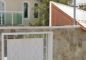 Foto 1 de Casa com 2 Quartos à venda, 120m² em Vila Lavínia, Mogi das Cruzes