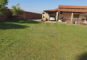 Foto 1 de Casa de Condomínio com 3 Quartos à venda, 1000m² em Condomínio Nossa Senhora de Lourdes, São José do Rio Preto