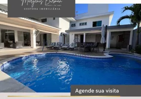 Foto 1 de Casa de Condomínio com 4 Quartos à venda, 290m² em Buraquinho, Lauro de Freitas