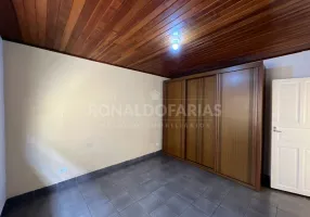 Foto 1 de Casa com 1 Quarto para alugar, 100m² em Socorro, São Paulo