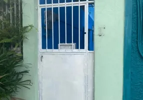 Foto 1 de Casa com 1 Quarto para alugar, 38m² em Bangu, Rio de Janeiro