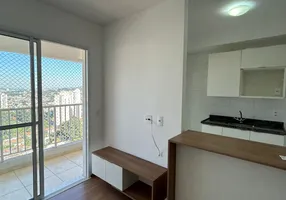 Foto 1 de Apartamento com 2 Quartos para venda ou aluguel, 58m² em Vila Rosalia, Guarulhos