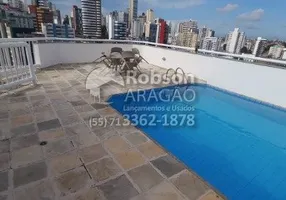 Foto 1 de Apartamento com 4 Quartos à venda, 260m² em Graça, Salvador