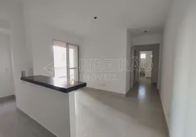 Foto 1 de Apartamento com 2 Quartos à venda, 59m² em Ribeirânia, Ribeirão Preto