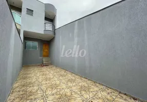 Foto 1 de Casa com 3 Quartos à venda, 190m² em Tatuapé, São Paulo