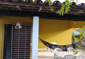 Foto 1 de Casa com 3 Quartos à venda, 100m² em Chapeu Virado Mosqueiro, Belém