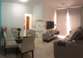 Foto 1 de Apartamento com 2 Quartos para alugar, 64m² em Jardim América, São José dos Campos
