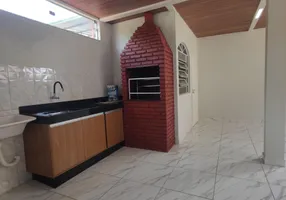 Foto 1 de Casa com 3 Quartos para alugar, 90m² em Gra Duquesa, Governador Valadares