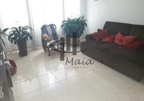Foto 1 de Apartamento com 2 Quartos à venda, 107m² em Santo Antônio, São Caetano do Sul