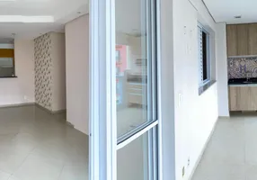 Foto 1 de Apartamento com 2 Quartos à venda, 76m² em Vila Guarani, São Paulo