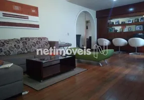 Foto 1 de Apartamento com 3 Quartos à venda, 180m² em Coração de Jesus, Belo Horizonte