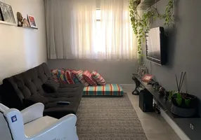 Foto 1 de Apartamento com 2 Quartos à venda, 81m² em Rudge Ramos, São Bernardo do Campo