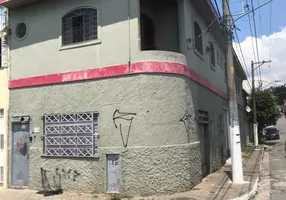 Foto 1 de Sobrado com 5 Quartos à venda, 150m² em Vila Danúbio Azul, São Paulo