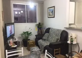 Foto 1 de Apartamento com 3 Quartos à venda, 60m² em Vila Della Piazza, Jundiaí