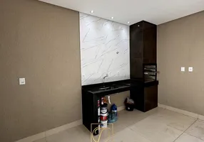 Foto 1 de Casa com 3 Quartos à venda, 109m² em Jardim Fonte Nova, Goiânia