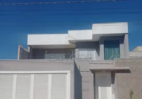 Foto 1 de Casa com 4 Quartos à venda, 329m² em Jardim Mediterraneo I, Sertãozinho