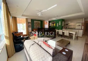Foto 1 de Apartamento com 3 Quartos à venda, 202m² em Centro, Capão da Canoa