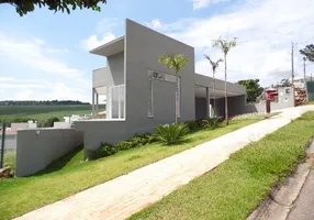 Foto 1 de Casa de Condomínio com 4 Quartos à venda, 286m² em Residencial Portal De Braganca, Bragança Paulista