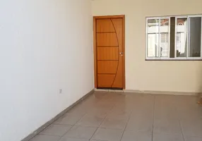 Foto 1 de Sobrado com 3 Quartos à venda, 160m² em Jabaquara, São Paulo