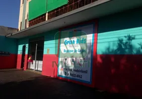 Foto 1 de Ponto Comercial com 1 Quarto para alugar, 160m² em Roosevelt, Uberlândia