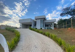 Foto 1 de Casa de Condomínio com 4 Quartos à venda, 243m² em Condominio Sonho Verde, Lagoa Santa