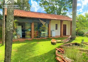 Foto 1 de Fazenda/Sítio com 1 Quarto à venda, 2100m² em Dona Catarina, Mairinque