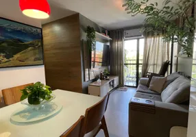 Foto 1 de Apartamento com 2 Quartos à venda, 50m² em Serraria, Maceió