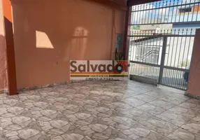 Foto 1 de Casa com 2 Quartos à venda, 100m² em Vila das Mercês, São Paulo