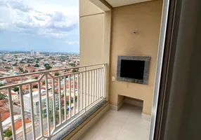 Foto 1 de Apartamento com 3 Quartos à venda, 82m² em Jardim Europa, Cuiabá