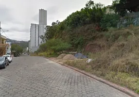 Foto 1 de Lote/Terreno à venda, 1600m² em Centro, São Lourenço