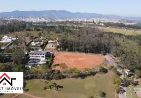 Foto 1 de Lote/Terreno à venda, 2400m² em Estancia Parque de Atibaia, Atibaia