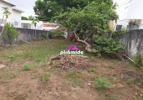 Foto 1 de Lote/Terreno à venda, 670m² em Jardim São Dimas, São José dos Campos