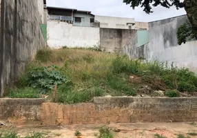 Foto 1 de Lote/Terreno à venda, 250m² em Jardim Planalto, Jundiaí