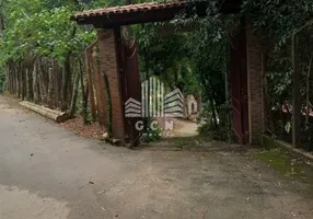 Foto 1 de Fazenda/Sítio com 4 Quartos à venda, 6000m² em Jardim Rosario, Ibirite
