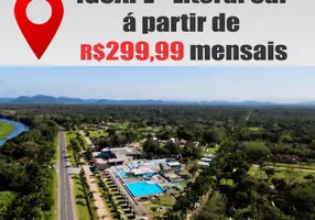 Foto 1 de Lote/Terreno à venda, 250m² em Caraguata, Mairiporã